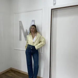 Jeans elasticizzato