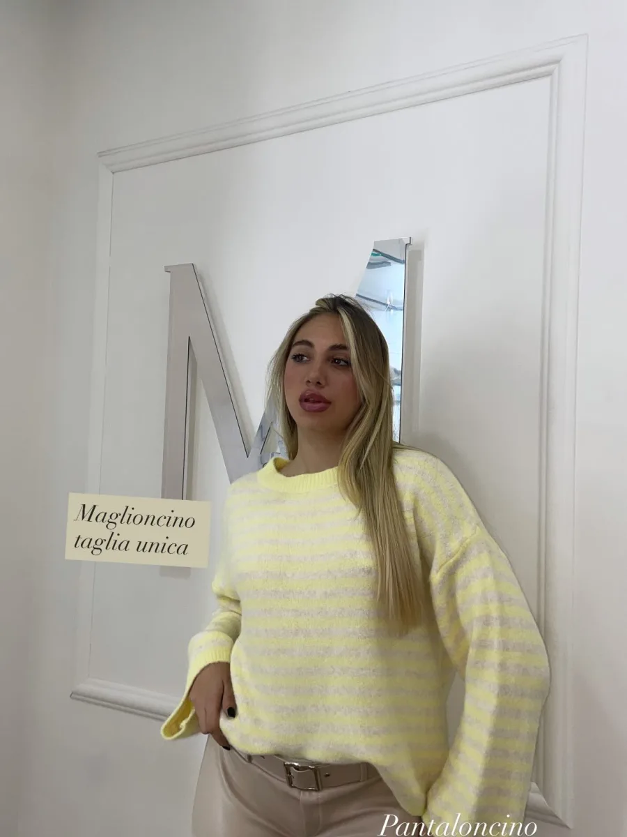 Pantaloncino ecopelle