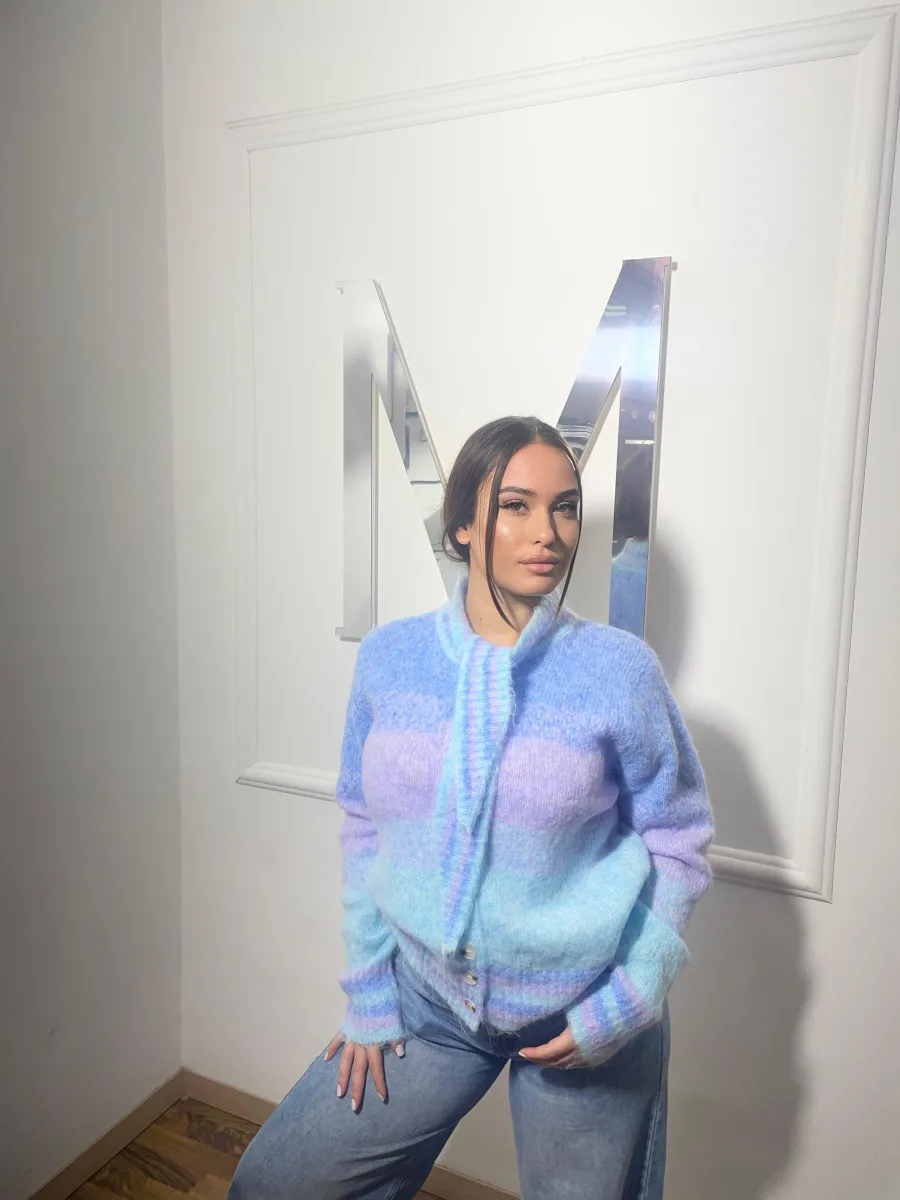 PASTEL DREAM CARDIGAN