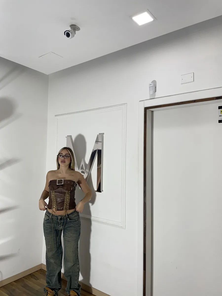 Urban Jeans – Lavaggio Sabbiato