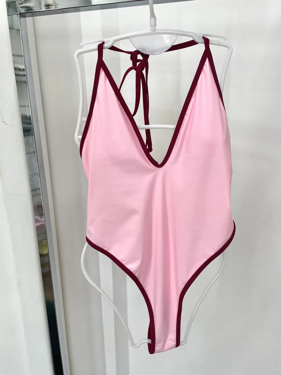 Costume intero