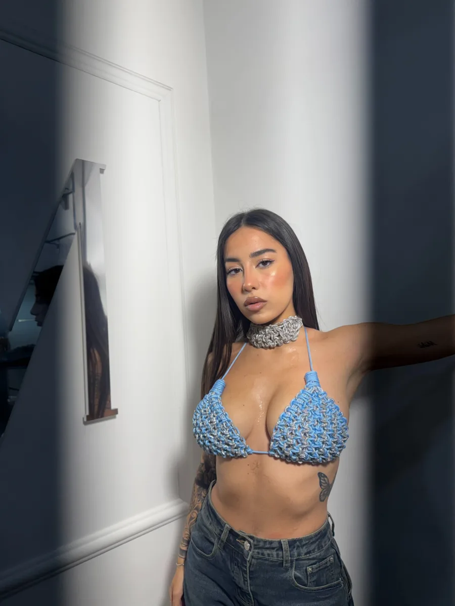 BRALETTE LUXURY