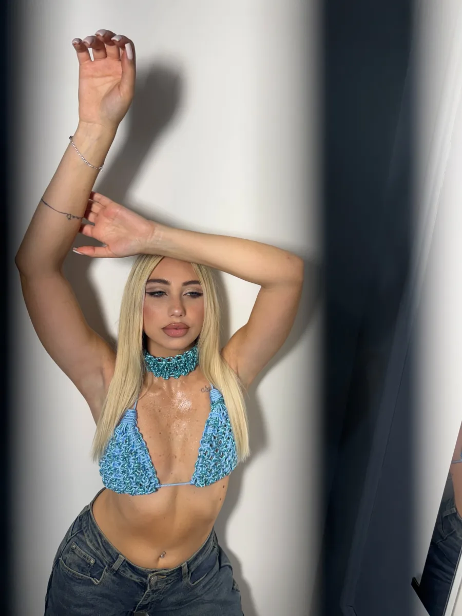 BRALETTE LUXURY