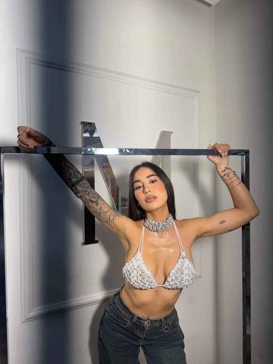 BRALETTE LUXURY