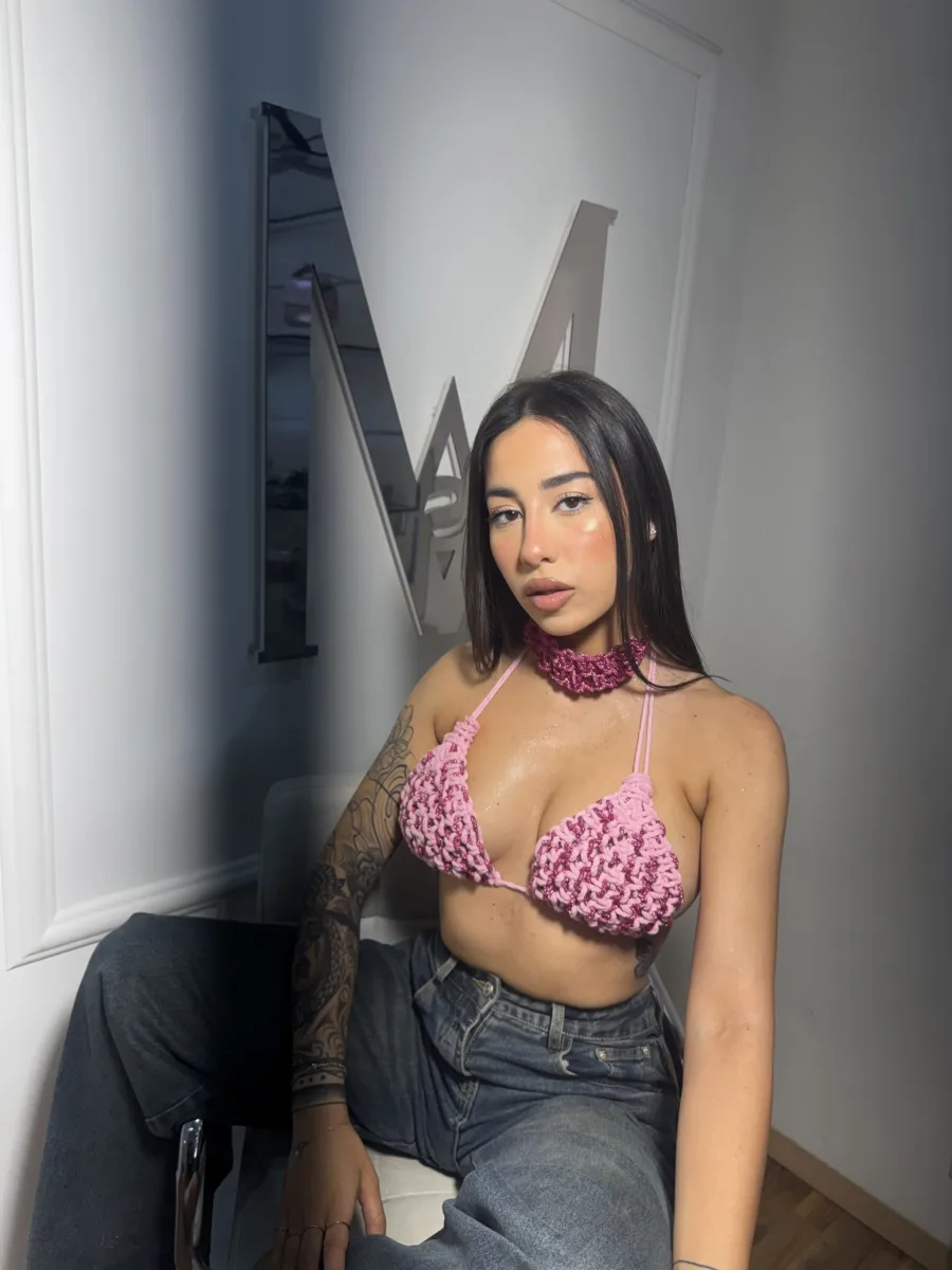 BRALETTE LUXURY