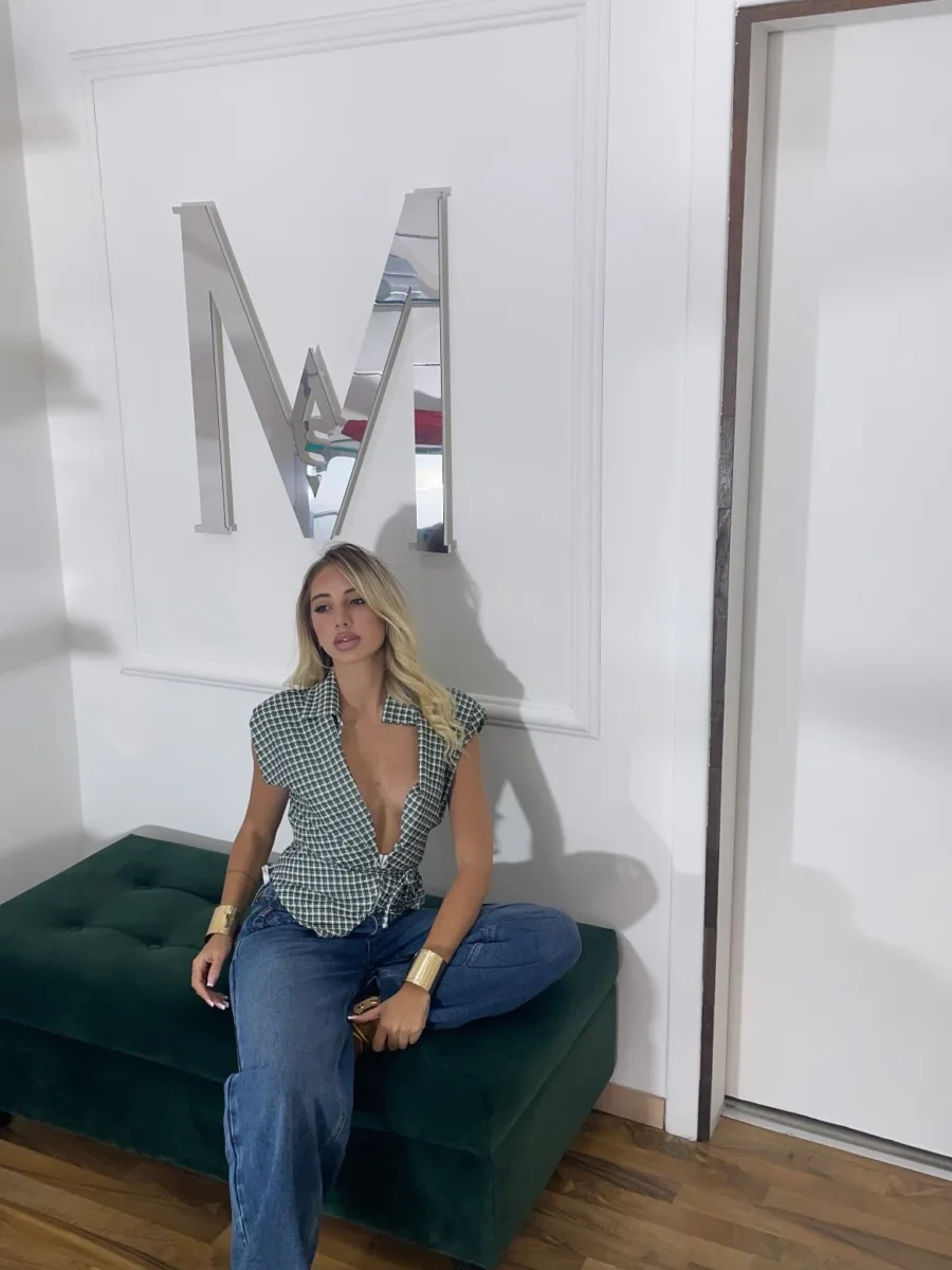 Jeans / pantaloni