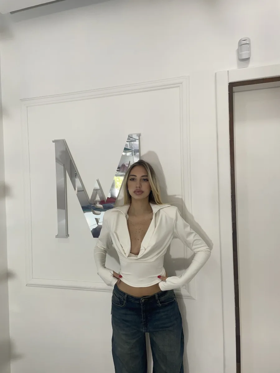 Top AURA panna