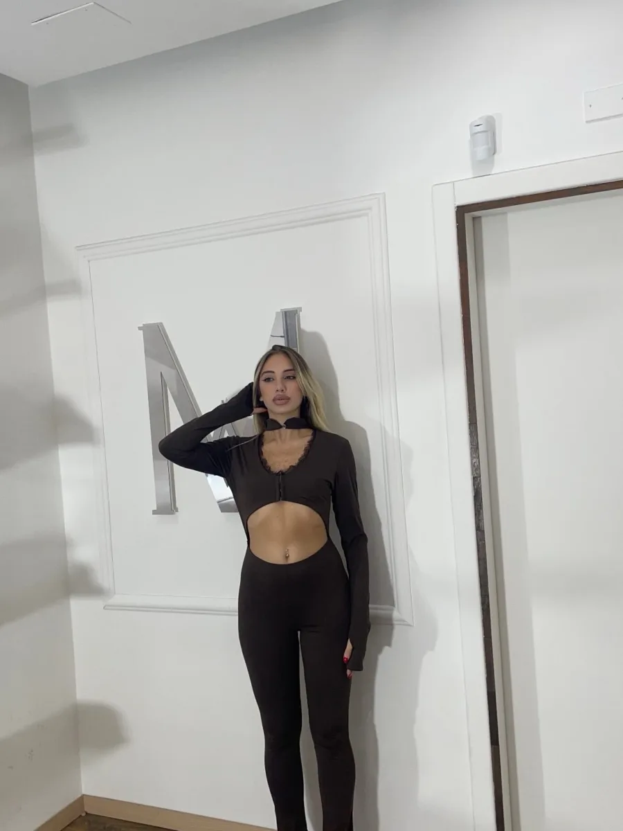 Jumpsuit