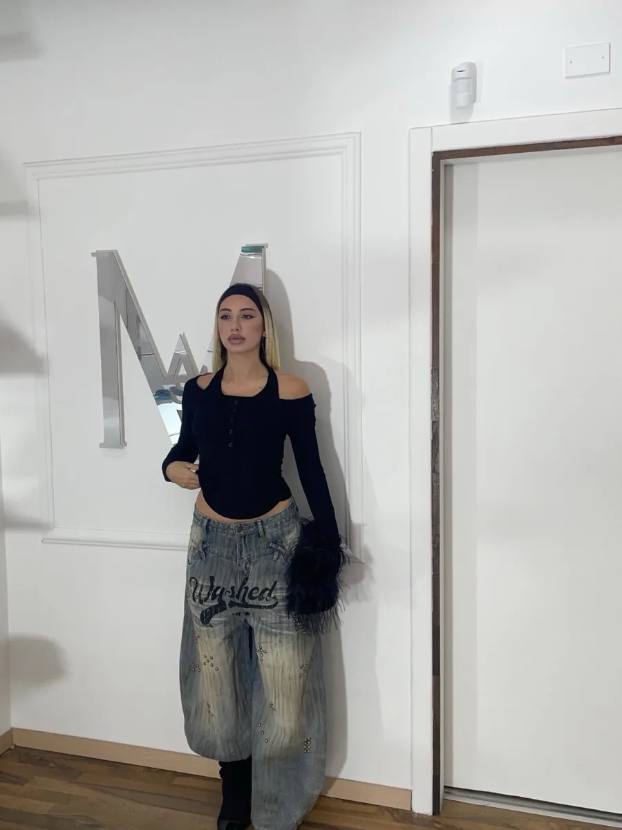 Jeans ICON