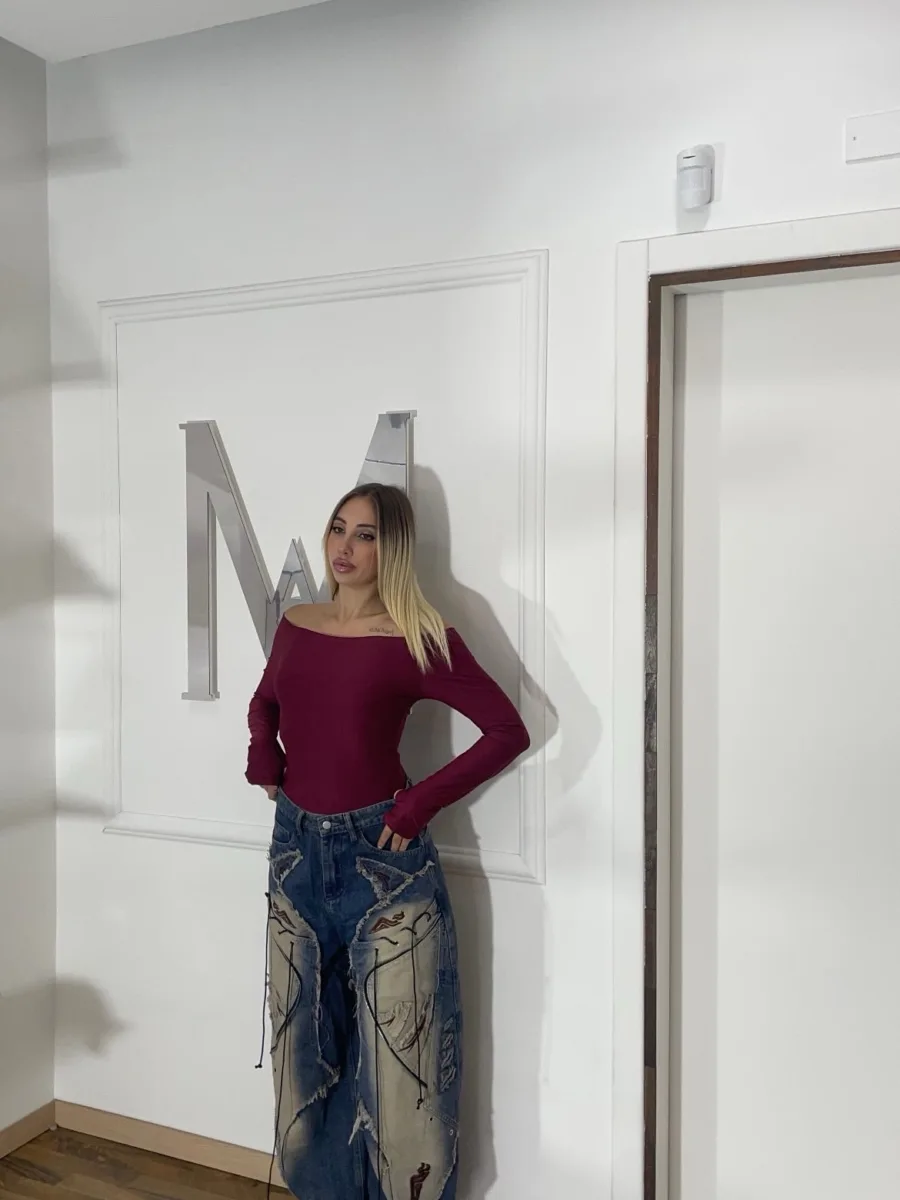 Jeans INK